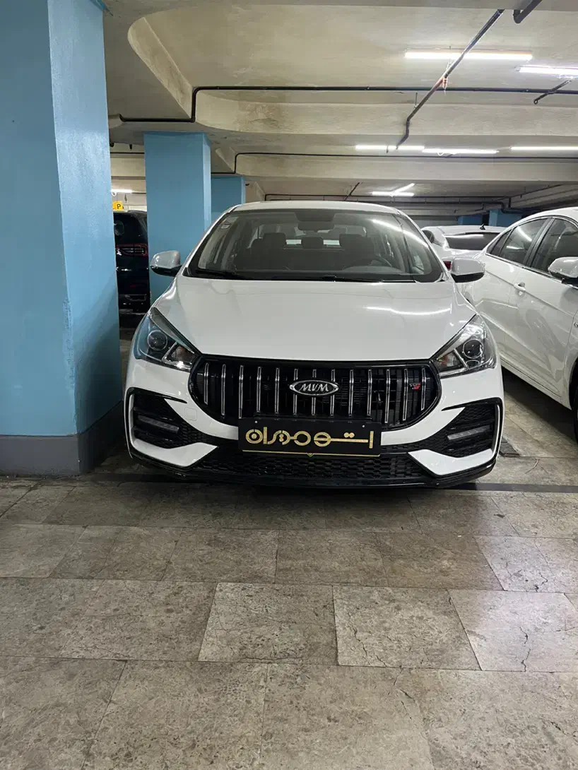 آریزو ۵ اف ال آریزو ۵ fl مدل ۱۴۰۴ نقد و یا اقساط|خودرو سواری و وانت|تهران, ظفر|دیوار