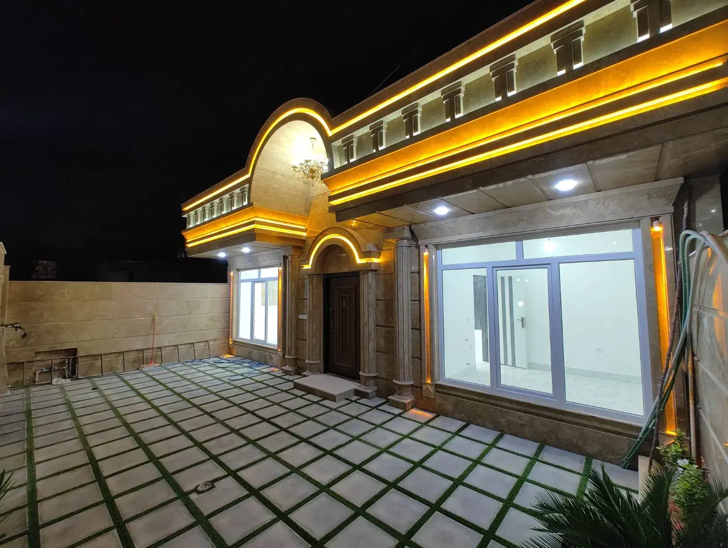 ویلایی بلوار انقلاب|فروش خانه و ویلا|یاسوج, |دیوار