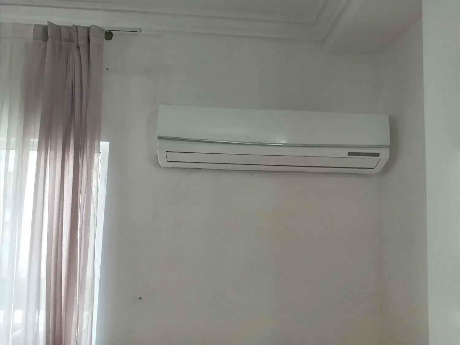 کولر ۲۴ ال جی|کولر گازی و فنکوئل|فریدونکنار, |دیوار