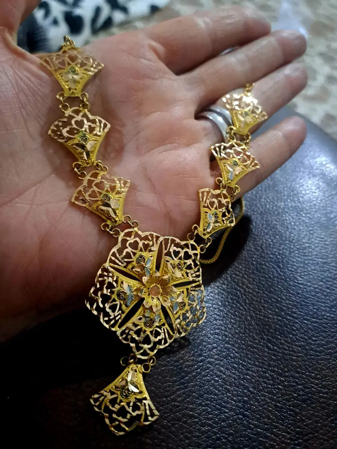 گردنبند|جواهرات|شیراز, جوادیه|دیوار