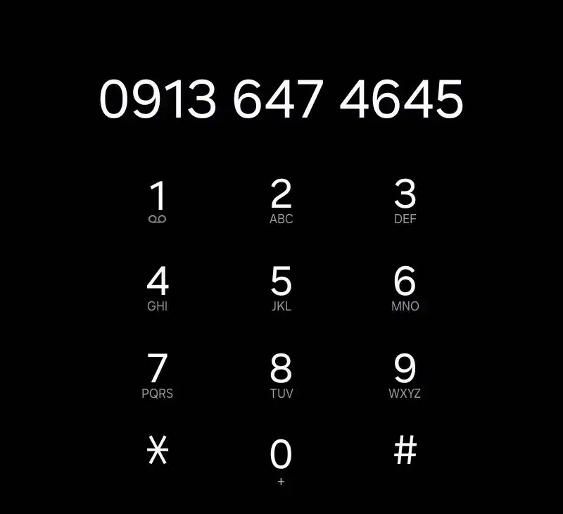 سیمکارت رند ۴۵ ۴۶ ۴۷ ۶ ۰۹۱۳|سیمکارت|یزد, |دیوار