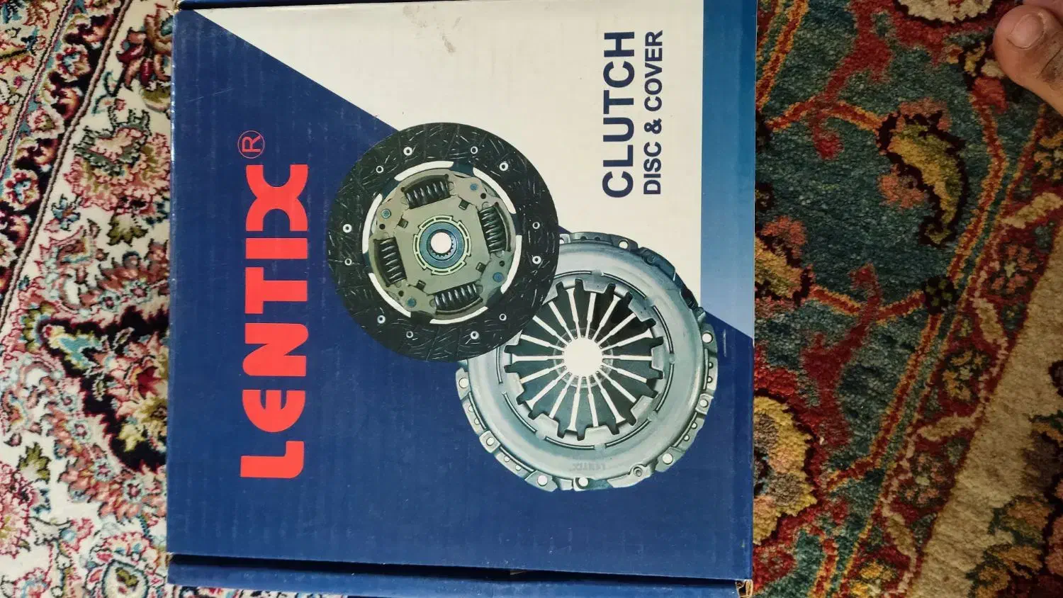 دیسک صحفه پراید نو|قطعات یدکی و لوازم جانبی|شهریار, شهریار|دیوار