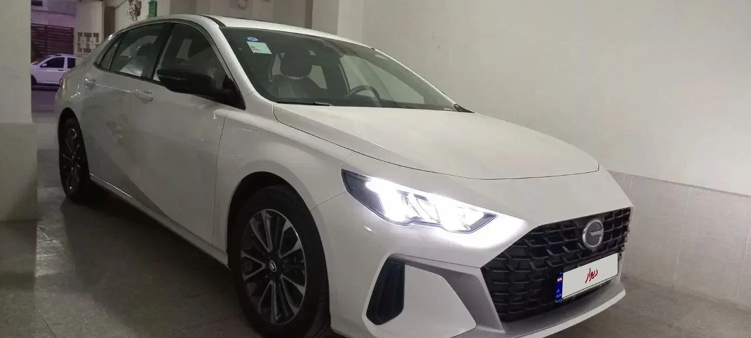 فروش خودرو گک امپو هیبریدی|خودرو سواری و وانت|تهران, آبشار تهران (دریاچه)|دیوار