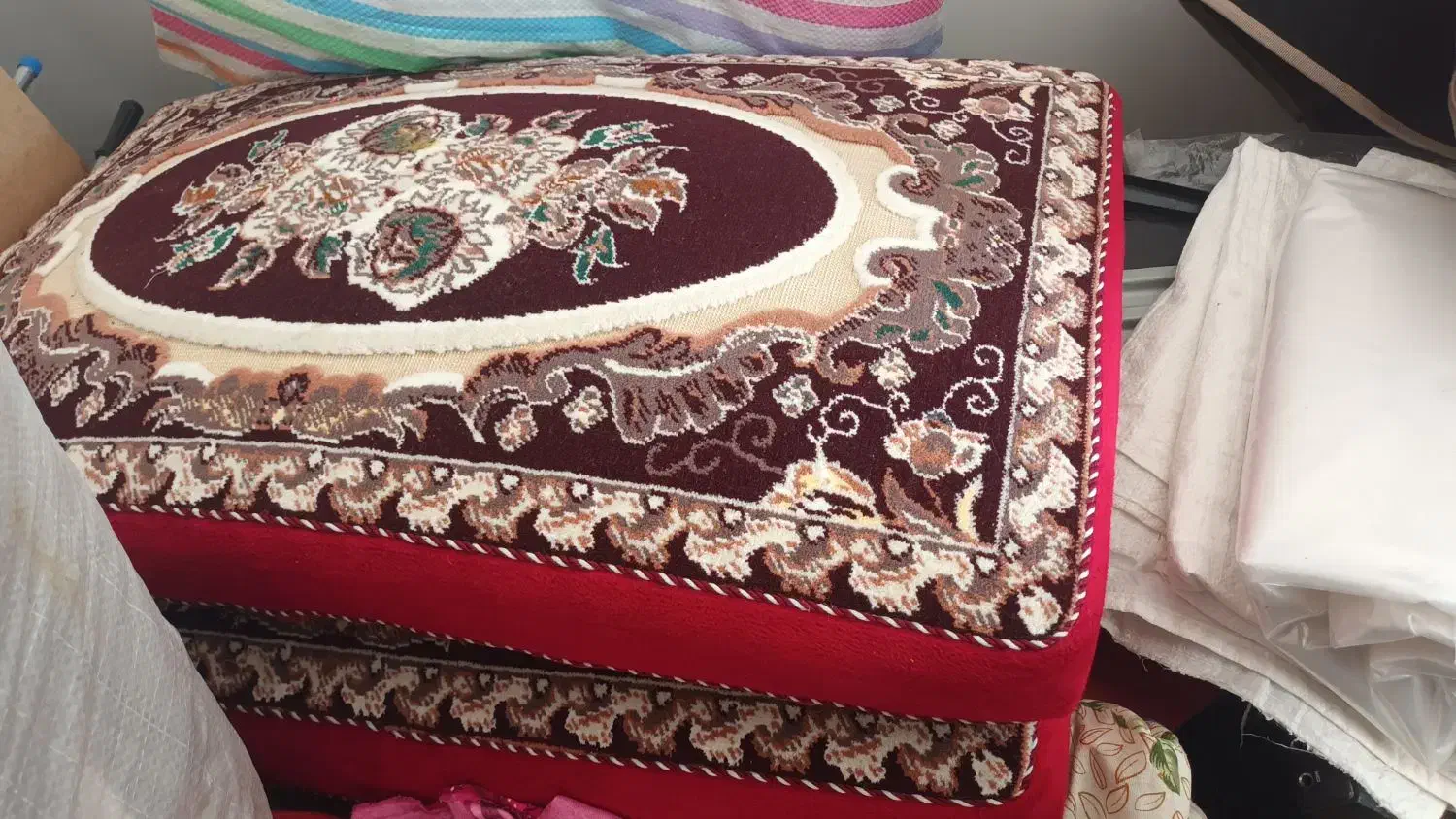 پشتی|پشتی|مرند, |دیوار