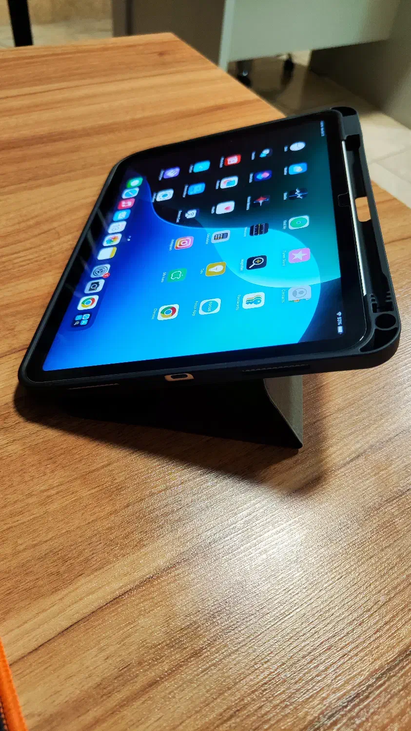 آیپد اپل 2022 wifi|تبلت|زنجان, |دیوار