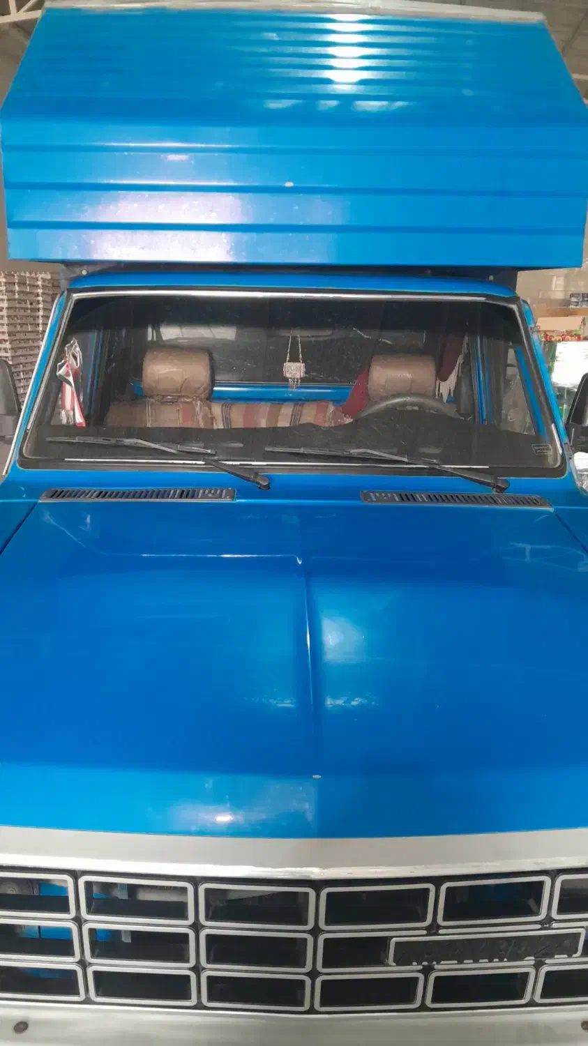 استخدام راننده توزیع کننده کالا|استخدام حمل و نقل|یزد, |دیوار