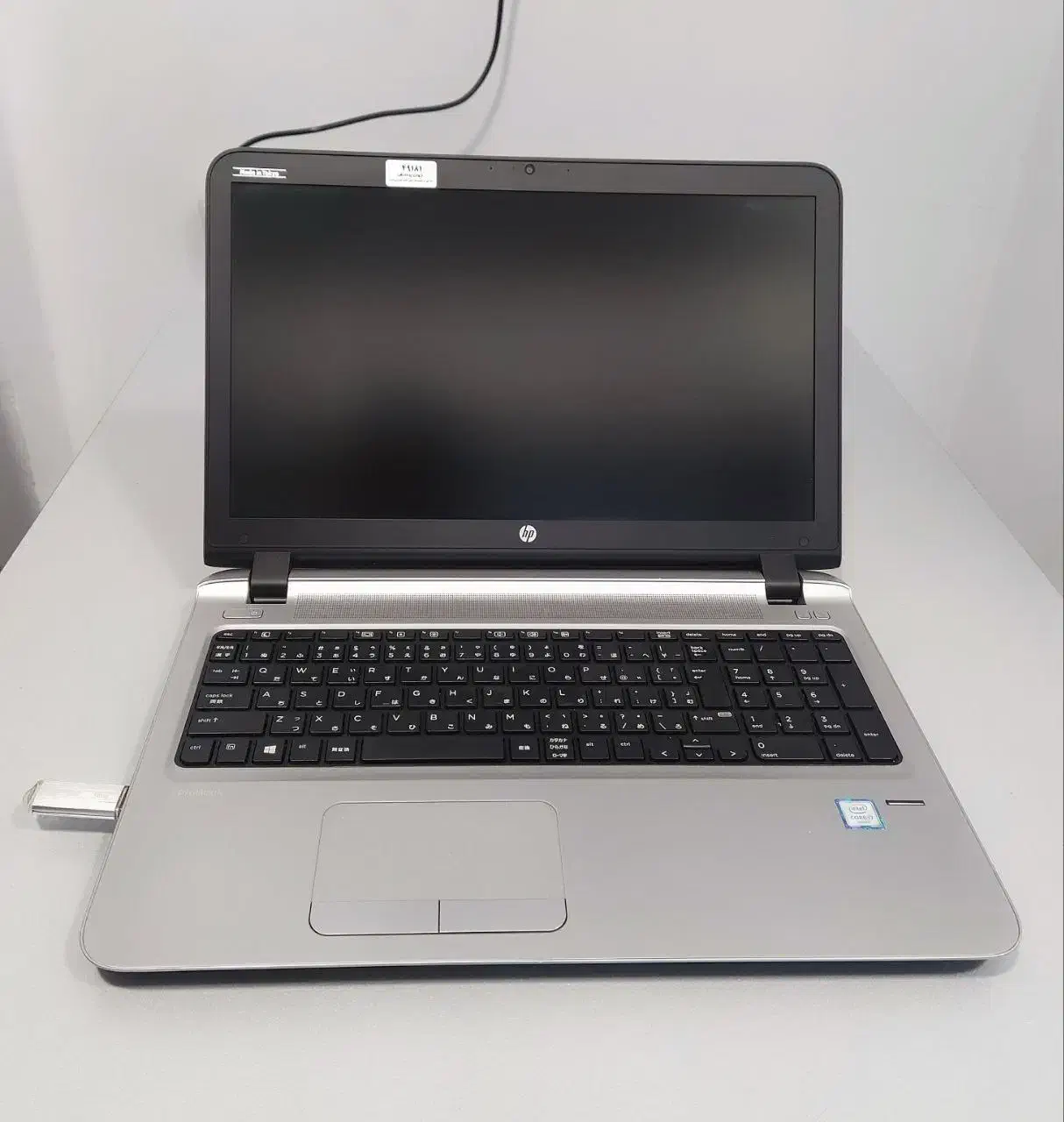 لپ تاپ Hp 450 G3|رایانه همراه|سمنان, |دیوار