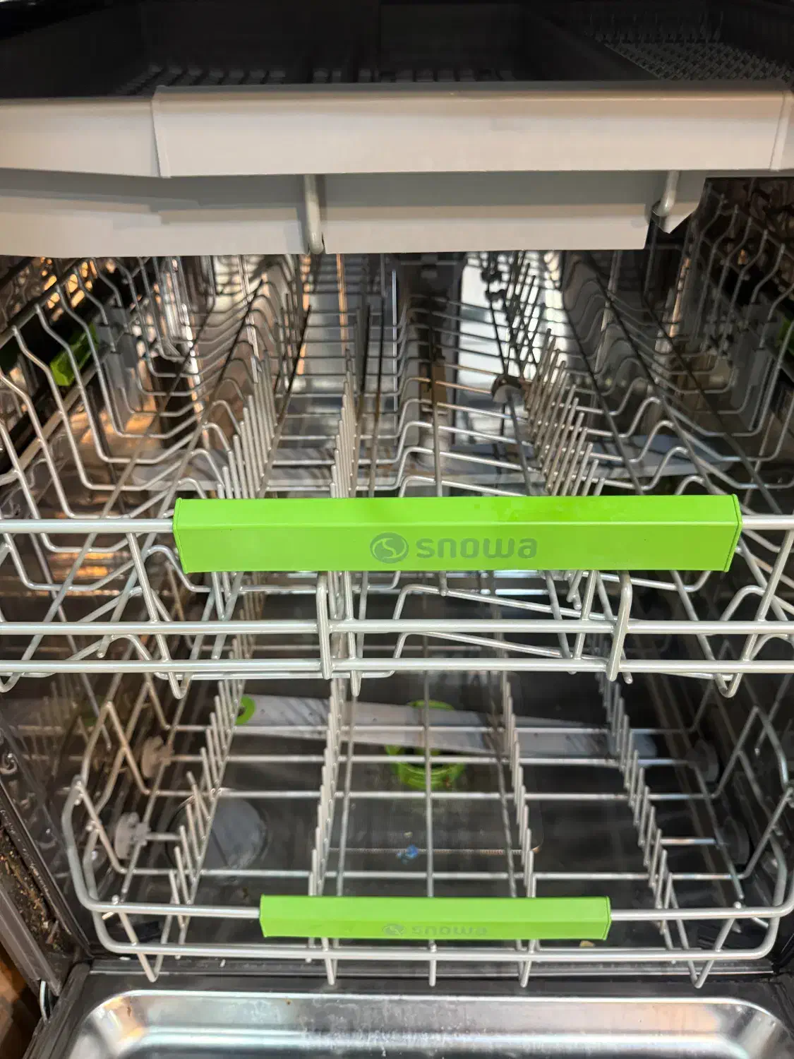 ماشین ظرفشویی اسنوا|ماشین ظرفشویی|اهواز, مستغلات|دیوار