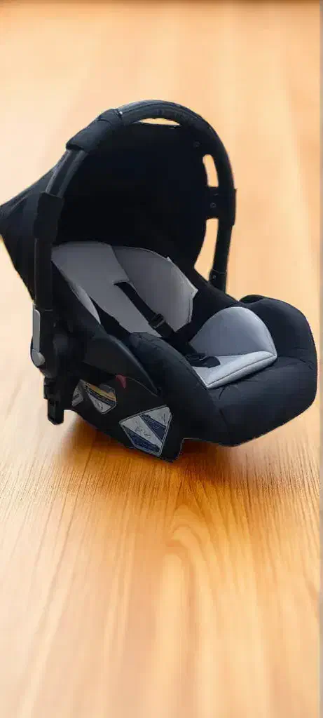 کریر مدل دلیجان هیرو|کالسکه و لوازم جانبی|تهران, شهرک چیتگر|دیوار