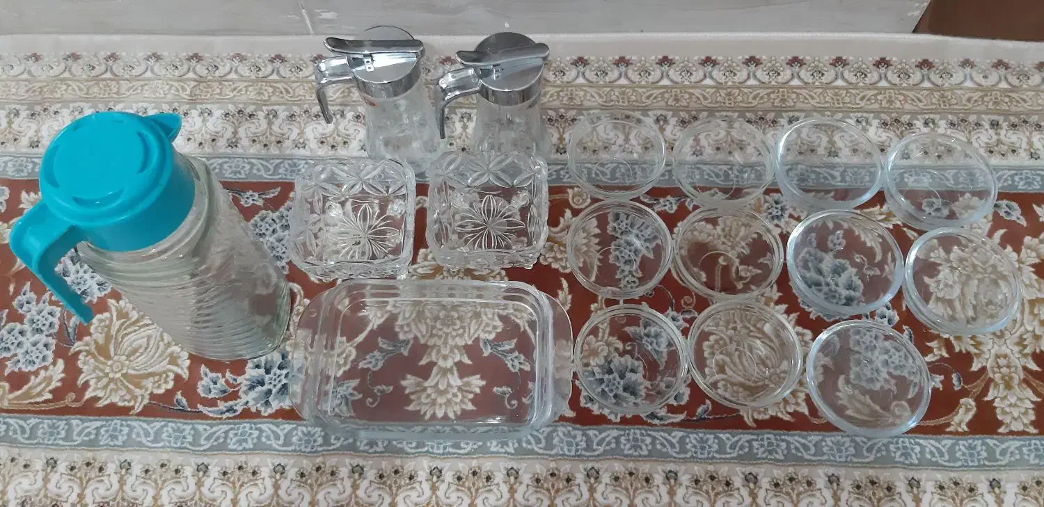 کلکسیون قدیمی|کلکسیون اشیاء عتیقه|سبزوار, توحیدشهر|دیوار