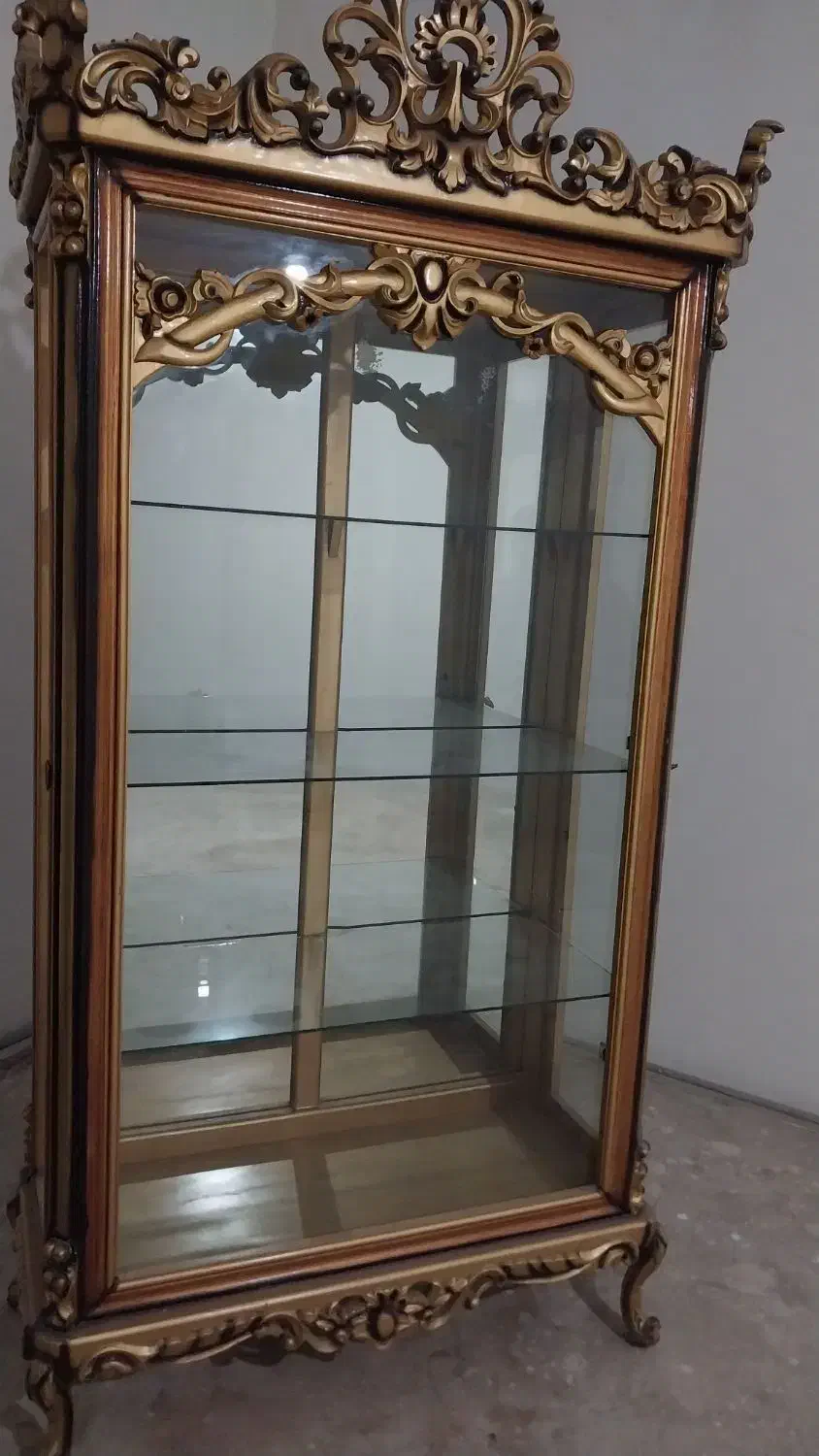 بوفه|بوفه، ویترین، کنسول|میاندوآب, |دیوار