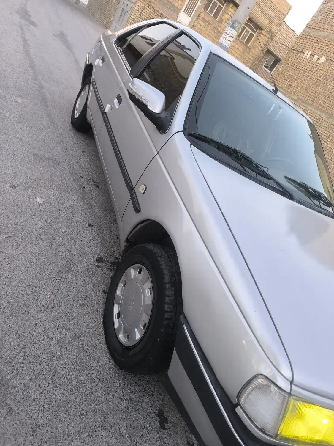 پژو405دوگانه کارخانه تو کرم|خودرو سواری و وانت|فلاورجان, |دیوار