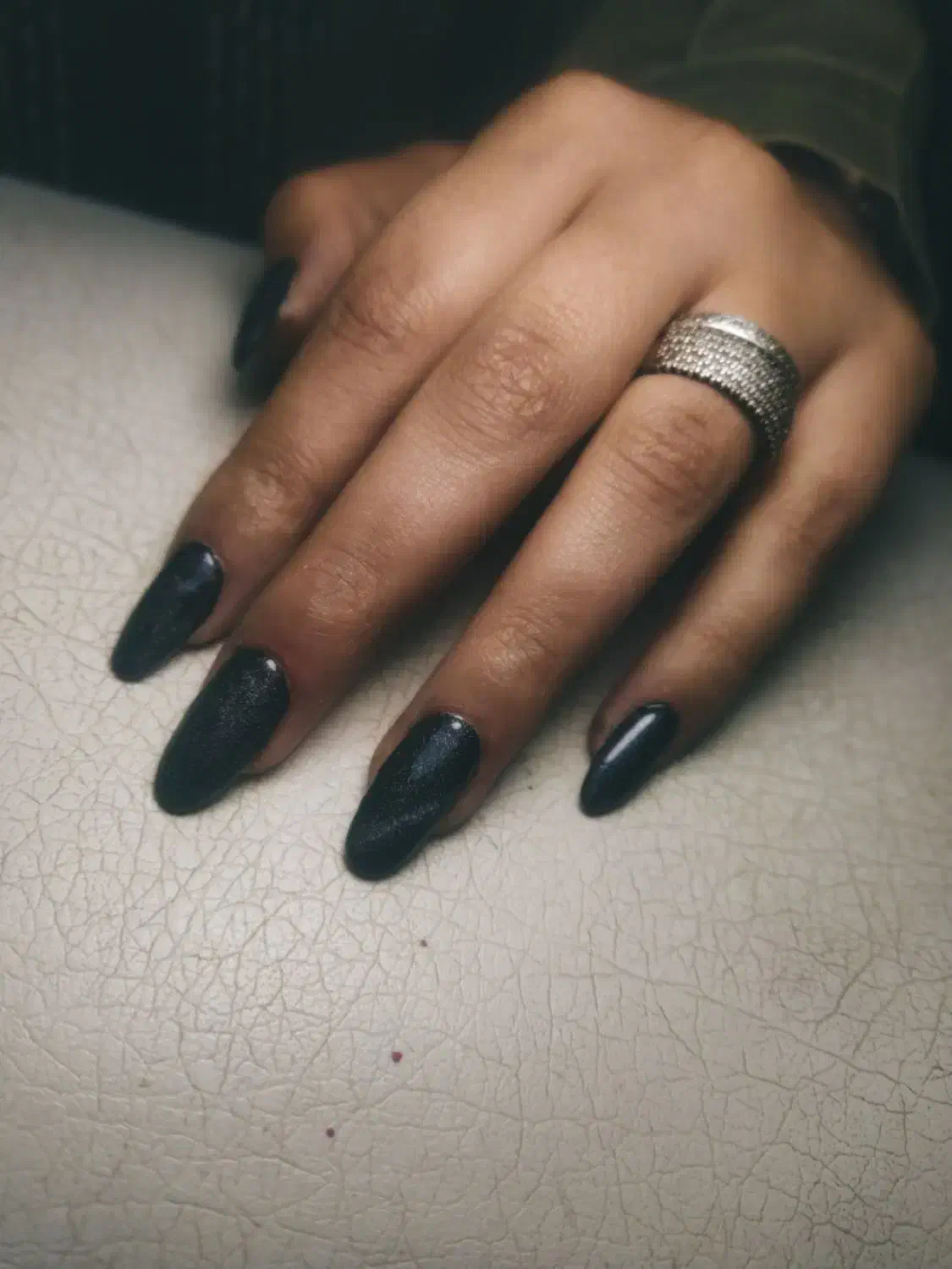 کاشت ناخن|خدمات آرایشگری و زیبایی|بروجرد, |دیوار