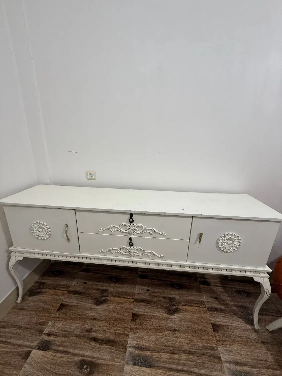 میز کنسول|بوفه، ویترین، کنسول|بندر ماهشهر, |دیوار