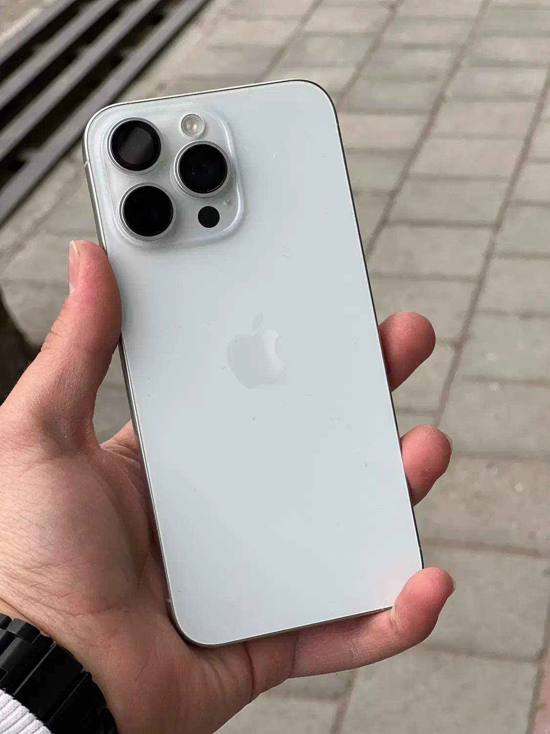 iphone 15 pro max|موبایل|میاندوآب, |دیوار