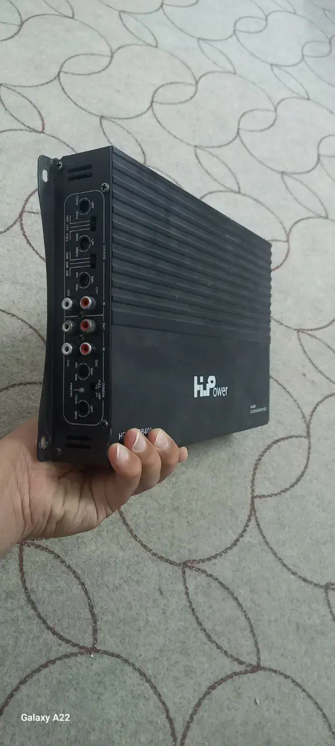 سیستم کامل ماشین|قطعات یدکی و لوازم جانبی|یزد, |دیوار