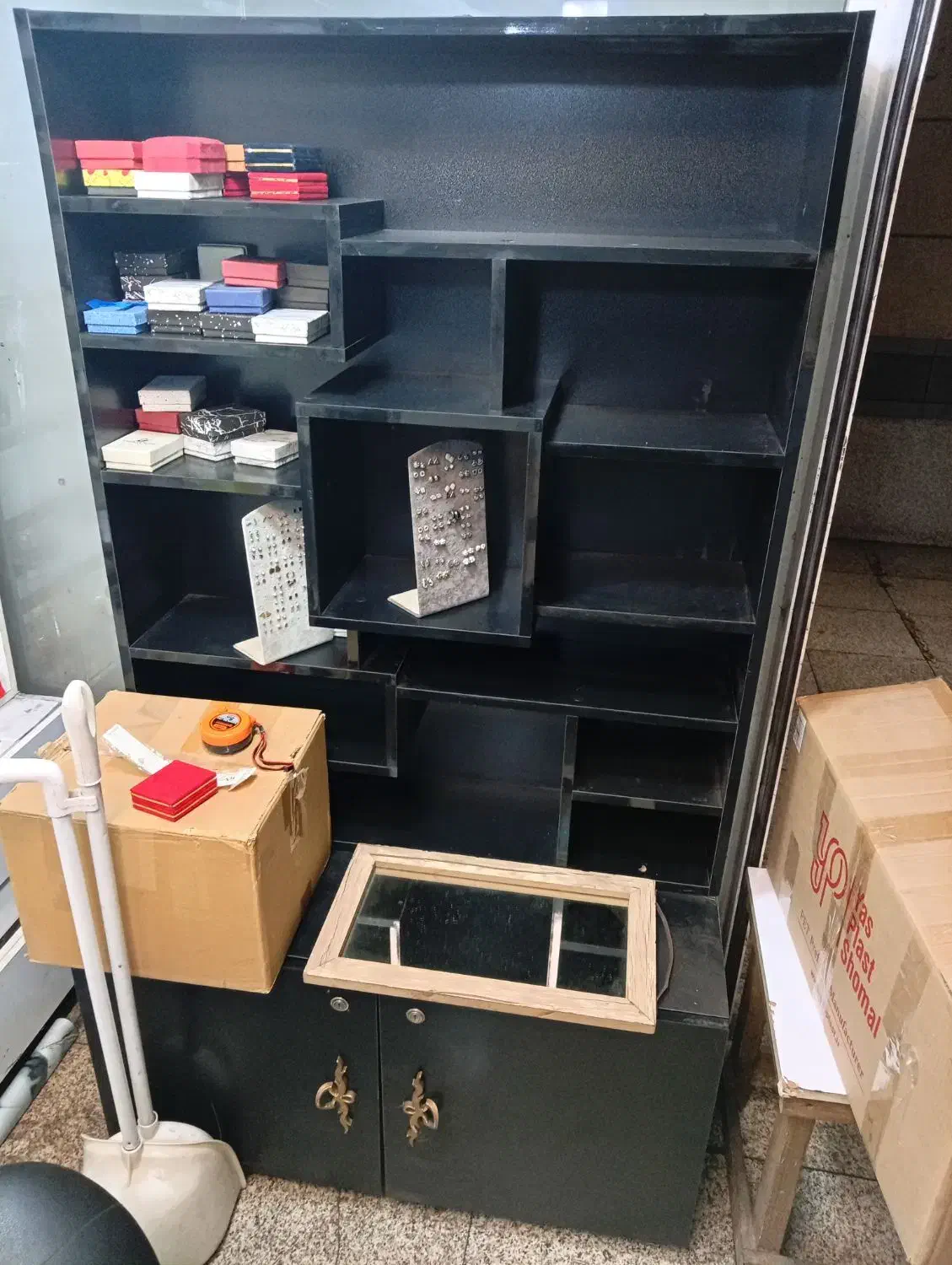 ویترین|بوفه، ویترین، کنسول|تهران, سوهانک|دیوار