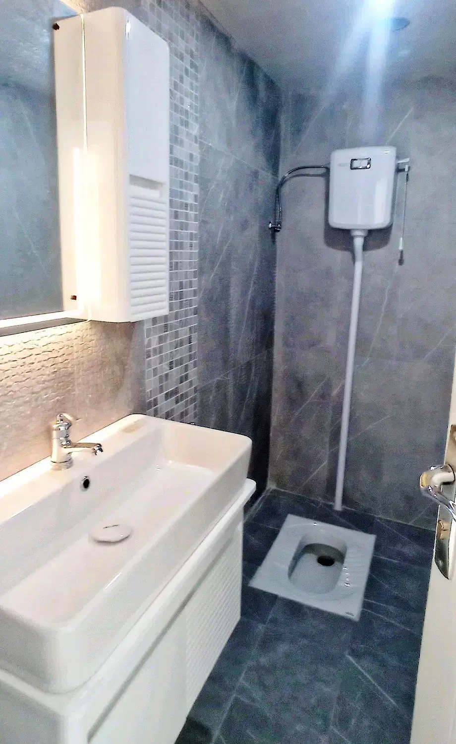 97 متر / دو کله / تختی|فروش آپارتمان|بروجرد, |دیوار