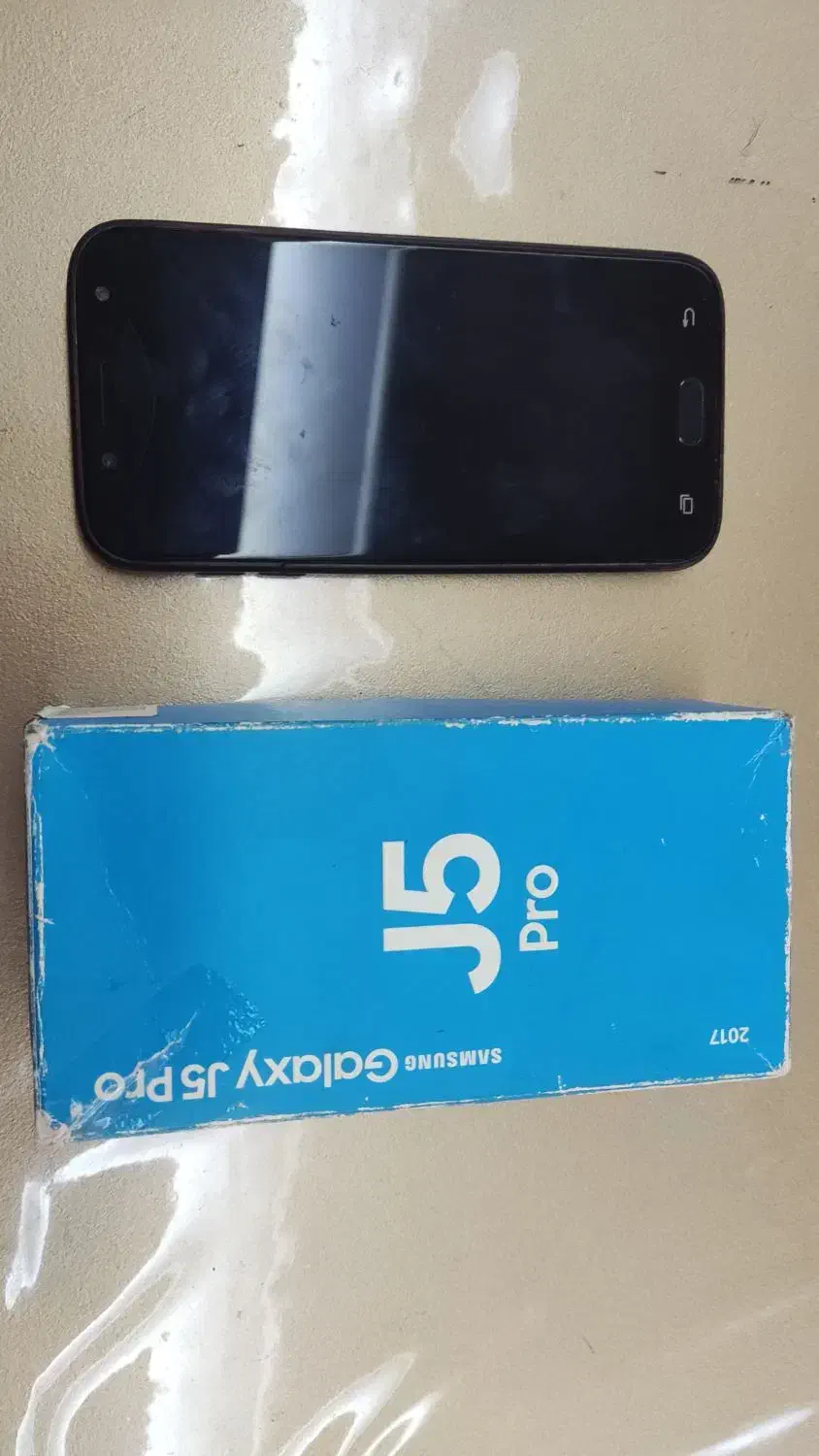 گوشی j5 pro|موبایل|مشگین شهر, |دیوار