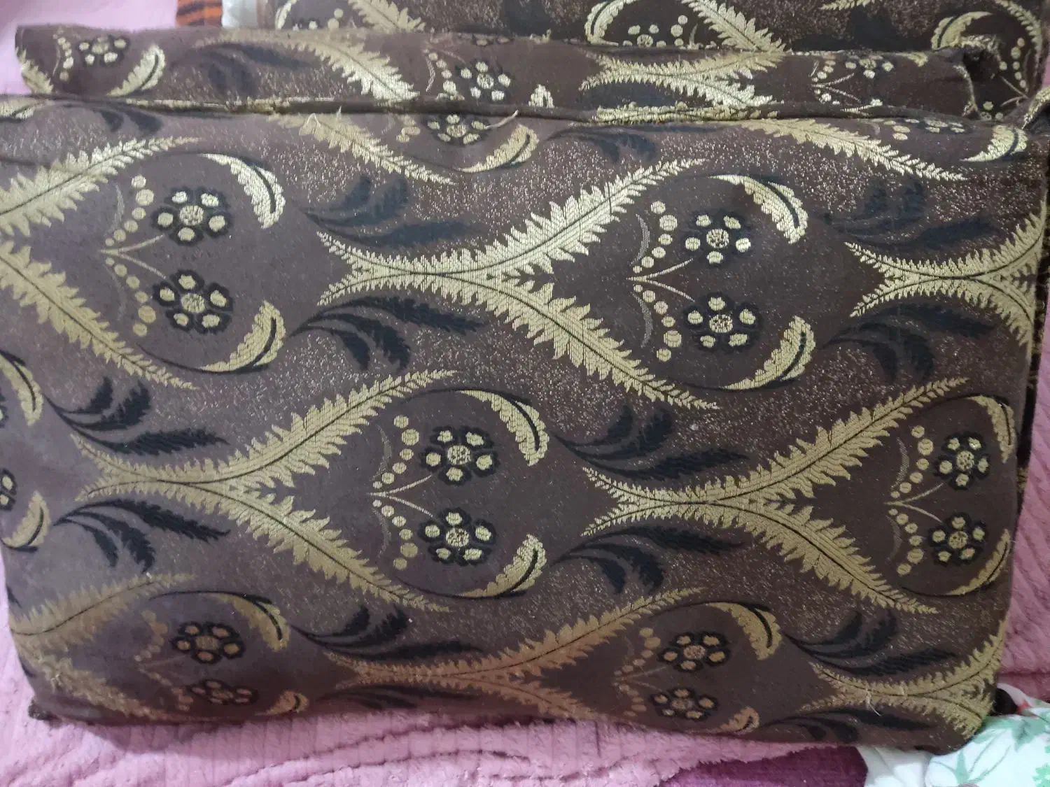 بالشت پنبه ای درجه یک|رختخواب، بالش، پتو|بندر ماهشهر, |دیوار