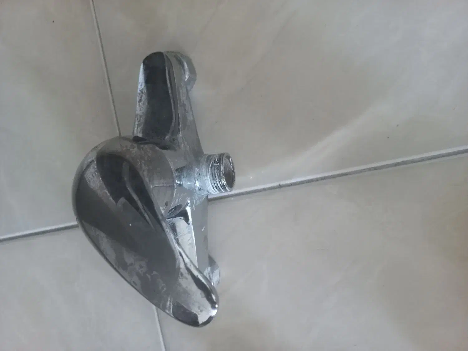 شیرالات مارک قهرمان|لوازم سرویس بهداشتی|مشهد, صیاد شیرازی|دیوار