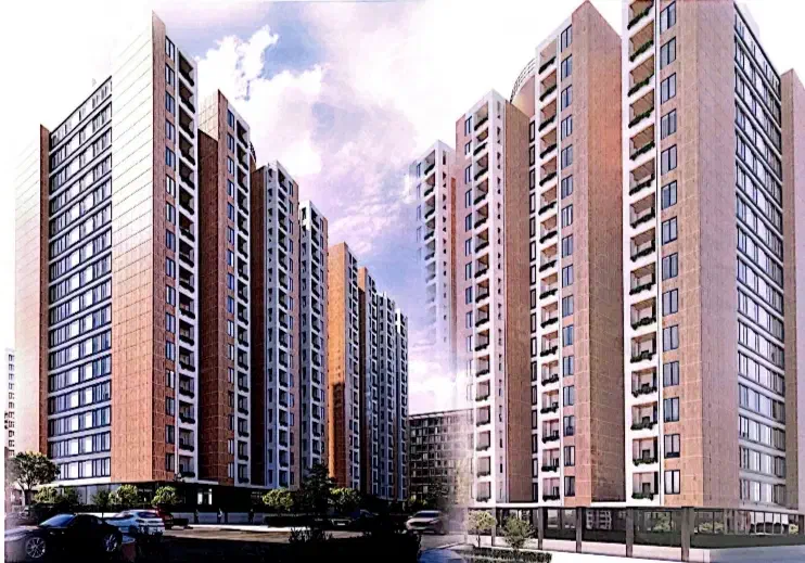 پیش‌فروش ۱۸۰ متری در  آتی شهر / قابل تهاتر|پیش‌فروش املاک|تهران, شهرک آتی شهر|دیوار