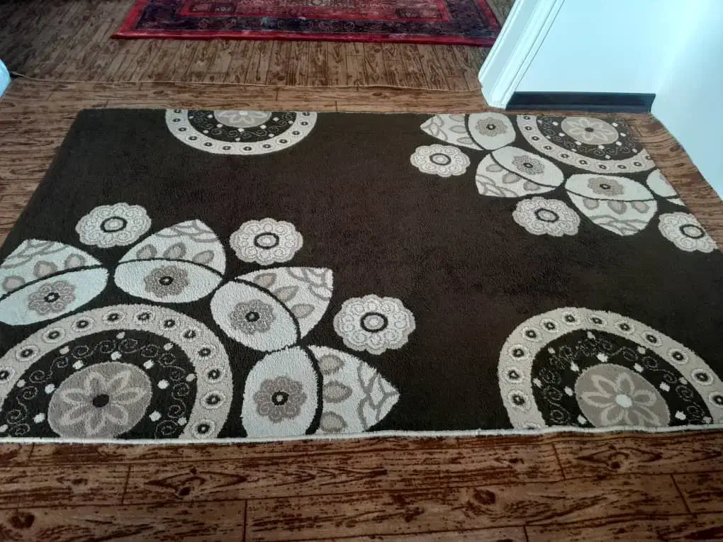 فروش وسایل منزل|فرش|رشت, جانبازان|دیوار