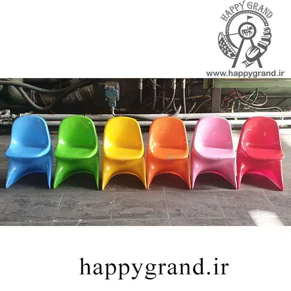 صندلی رامو هپی گرند|اسباب و اثاث بچه|تهران, تهرانپارس جنوبی|دیوار