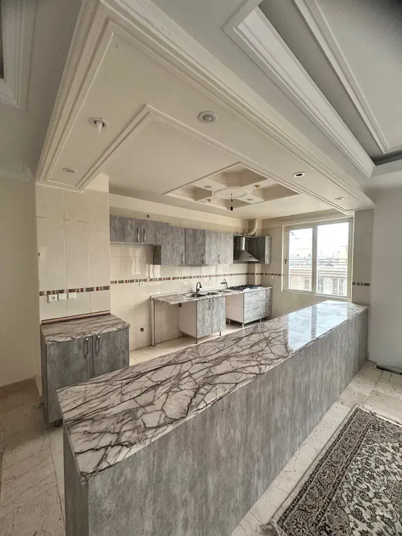 ۱۱۷متر ۳خوابه