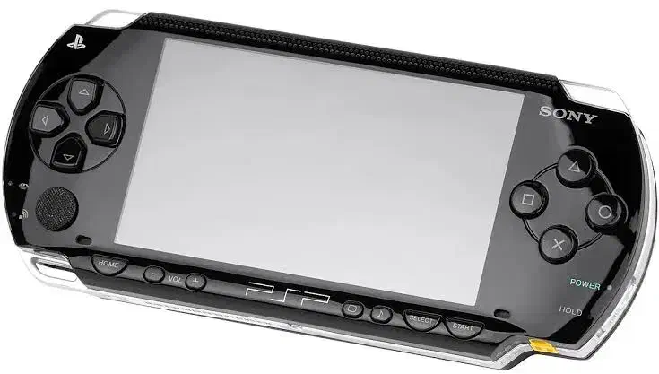 psp|کنسول، بازی ویدئویی و آنلاین|قم, شهید رجایی|دیوار
