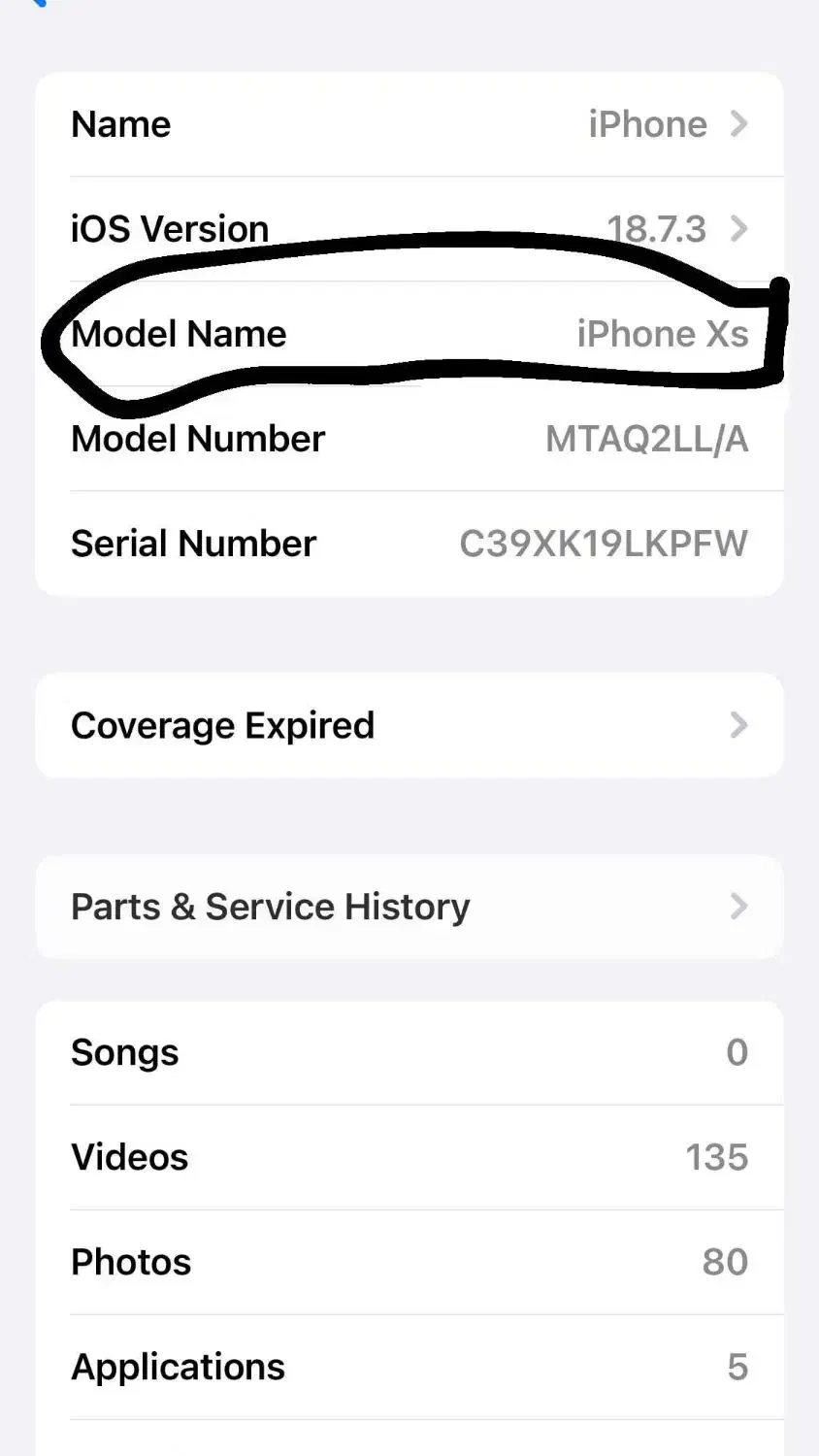 ایفون xs|موبایل|یاسوج, |دیوار