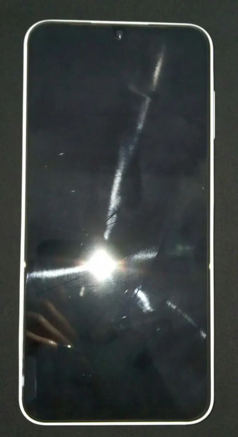 گوشی سامسونگ a16|موبایل|شوشتر, |دیوار