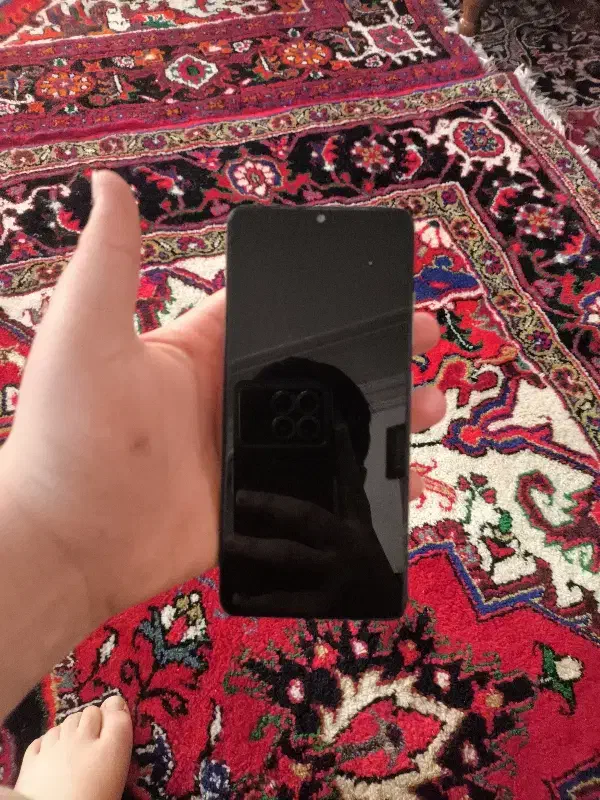 گوشیA32|موبایل|بناب, |دیوار