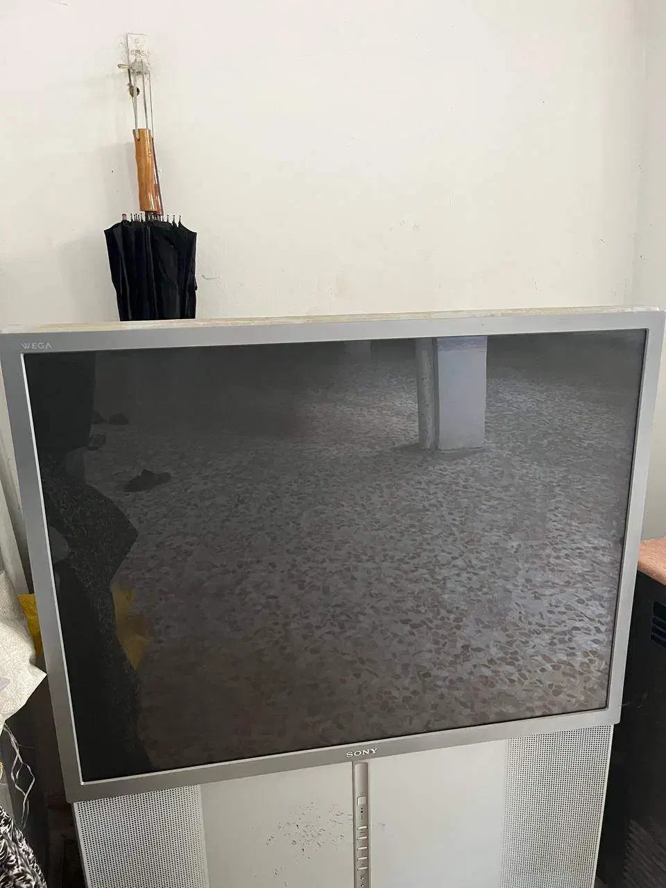 تلویزیون سونی اصل|تلویزیون و پروژکتور|آمل, |دیوار