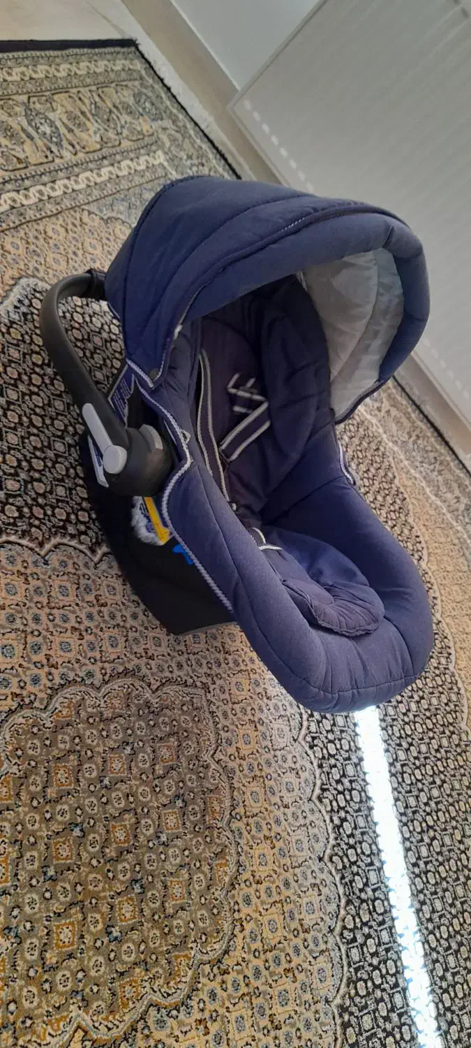 کریر نی نی خواب|کالسکه و لوازم جانبی|مریوان, |دیوار