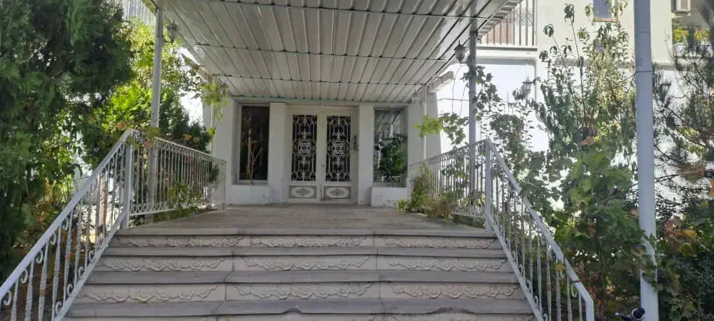 پردیسان فاز۳ تک خواب کلید طبقه اول ۲۴۰۰|فروش آپارتمان|پردیس, فاز ۳|دیوار