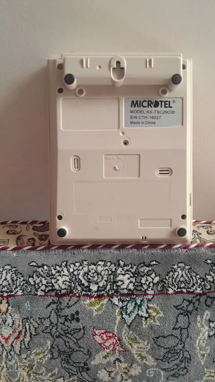 تلفن|تلفن رومیزی|سنندج, |دیوار