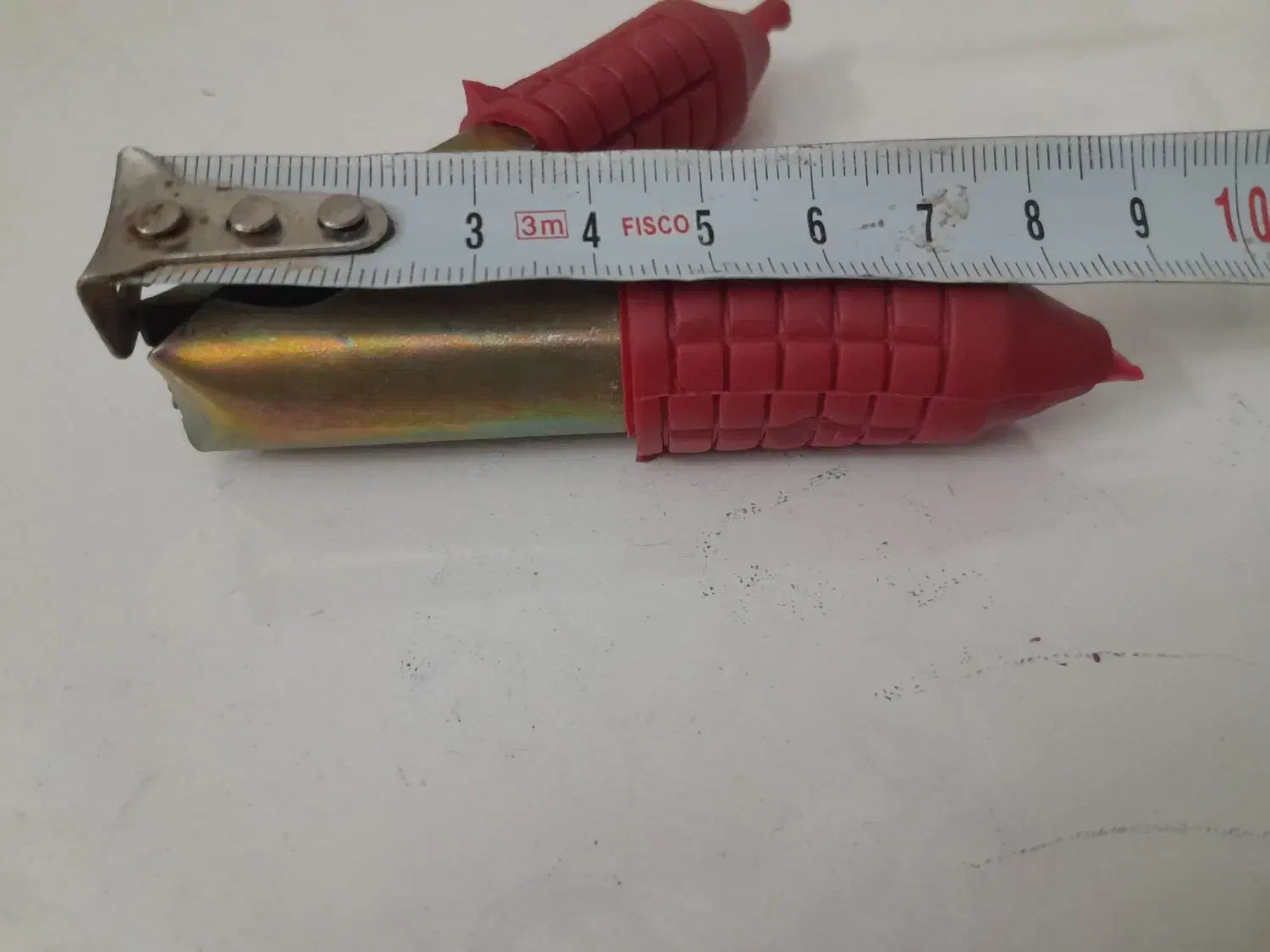 انبر اتصال|ابزارآلات|خاوران, |دیوار