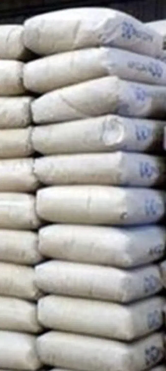 فروش سیمان دورود و تیپ ۲ نهاوند|مصالح و تجهیزات ساختمان|دورود, |دیوار