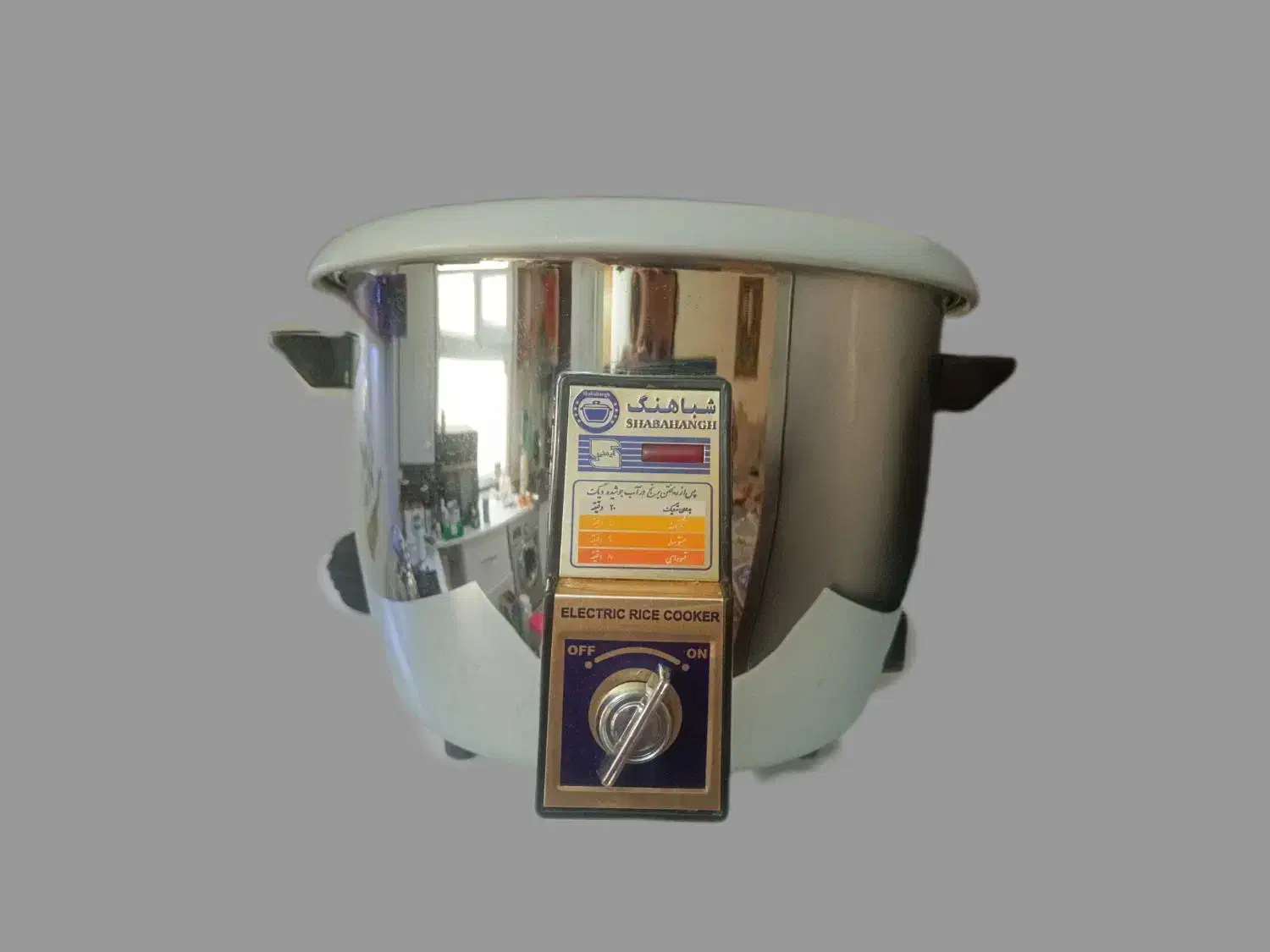 چرخ گوشت ،،پلوپز،،زود پز|ظروف پخت‌وپز|تهران, کیانشهر|دیوار