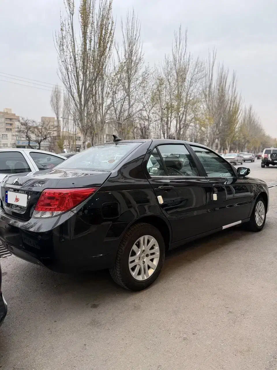 دنا معمولی تیپ 2|خودرو سواری و وانت|اردبیل, |دیوار