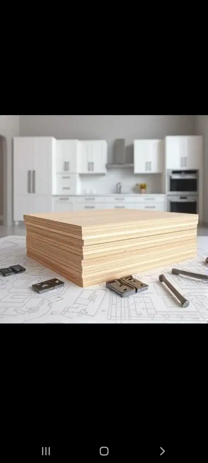 طراحی تخصصی سازه های ام دی اف و چوب|مصالح و تجهیزات ساختمان|کرمانشاه, |دیوار