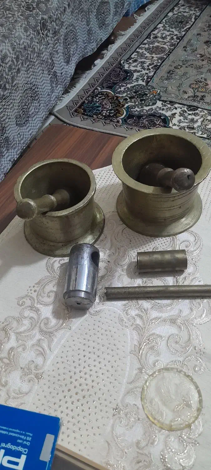 عتیقه جات|کلکسیون اشیاء عتیقه|سنندج, |دیوار