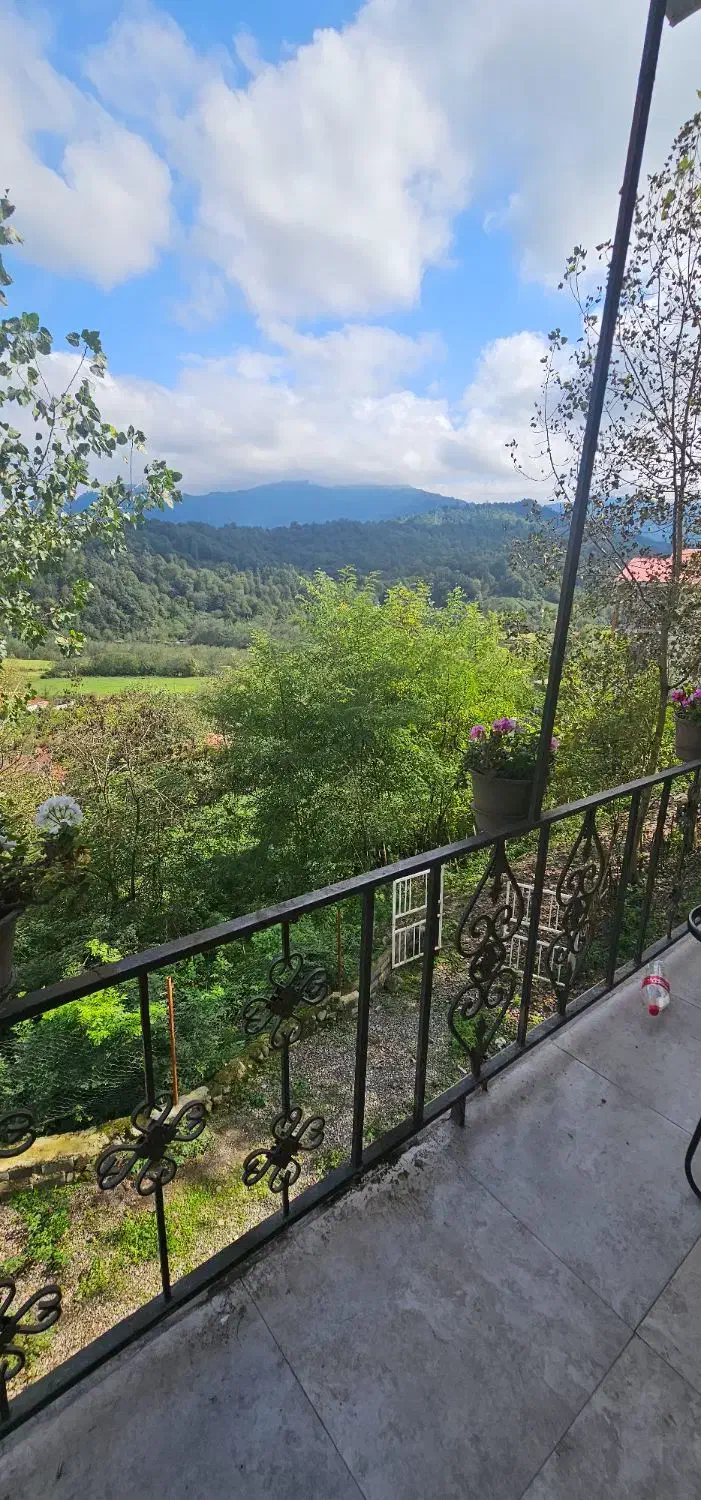 فروش خانه آرزوها/دوبلکس۳۰۰متر/ویوابدی جنگل/دلی|فروش خانه و ویلا|سیاهکل, |دیوار