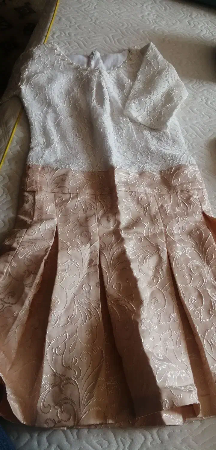 لباس دخترانه|کفش و لباس بچه|شیراز, تندگویان|دیوار