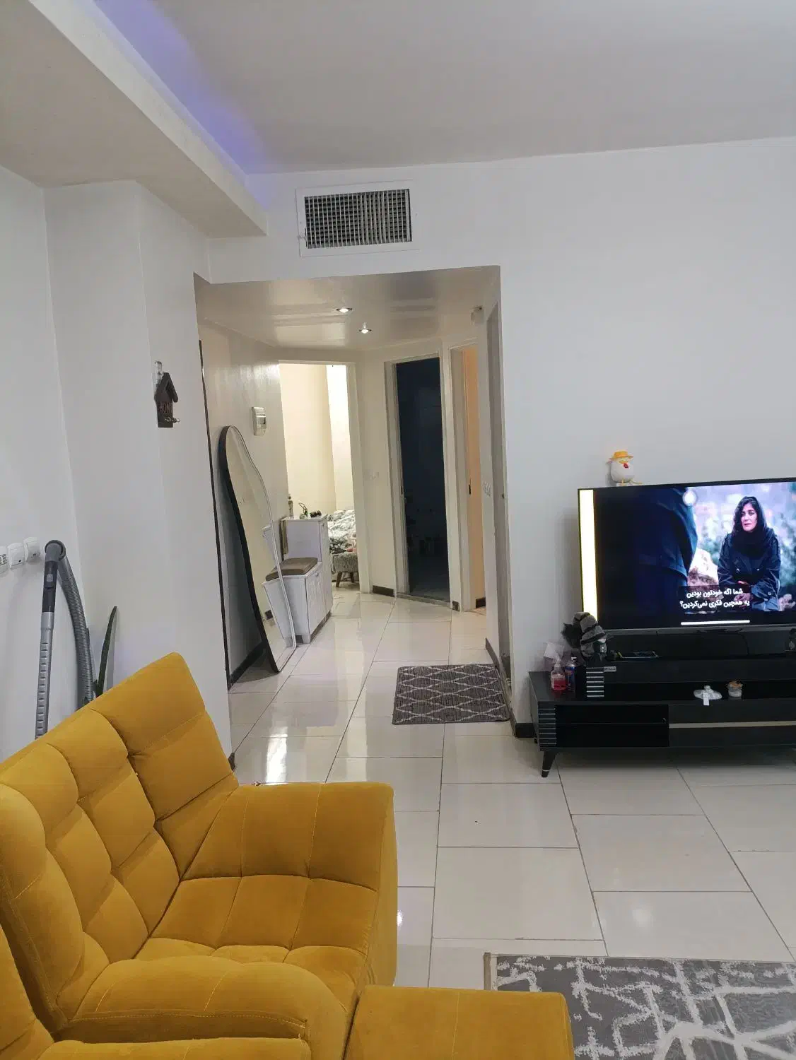 رهن اجاره آپارتمان انتهای مخابرات فول|اجارهٔ آپارتمان|شاهین‌شهر, مخابرات (شهید بهشتی)|دیوار