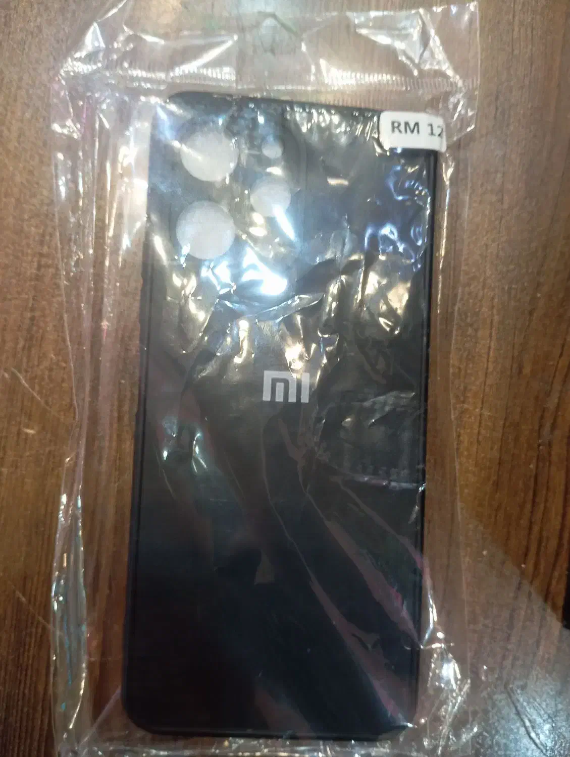 یک عدد قاب گوشی ردمی 12|لوازم جانبی موبایل و تبلت|الوند, |دیوار