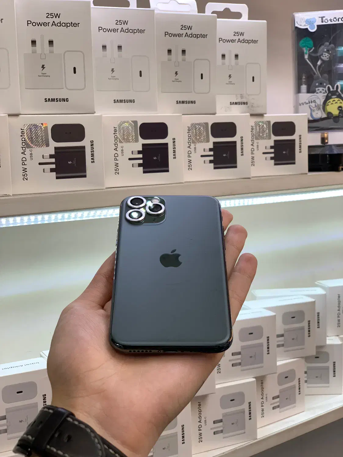 11pro|موبایل|گرگان, |دیوار