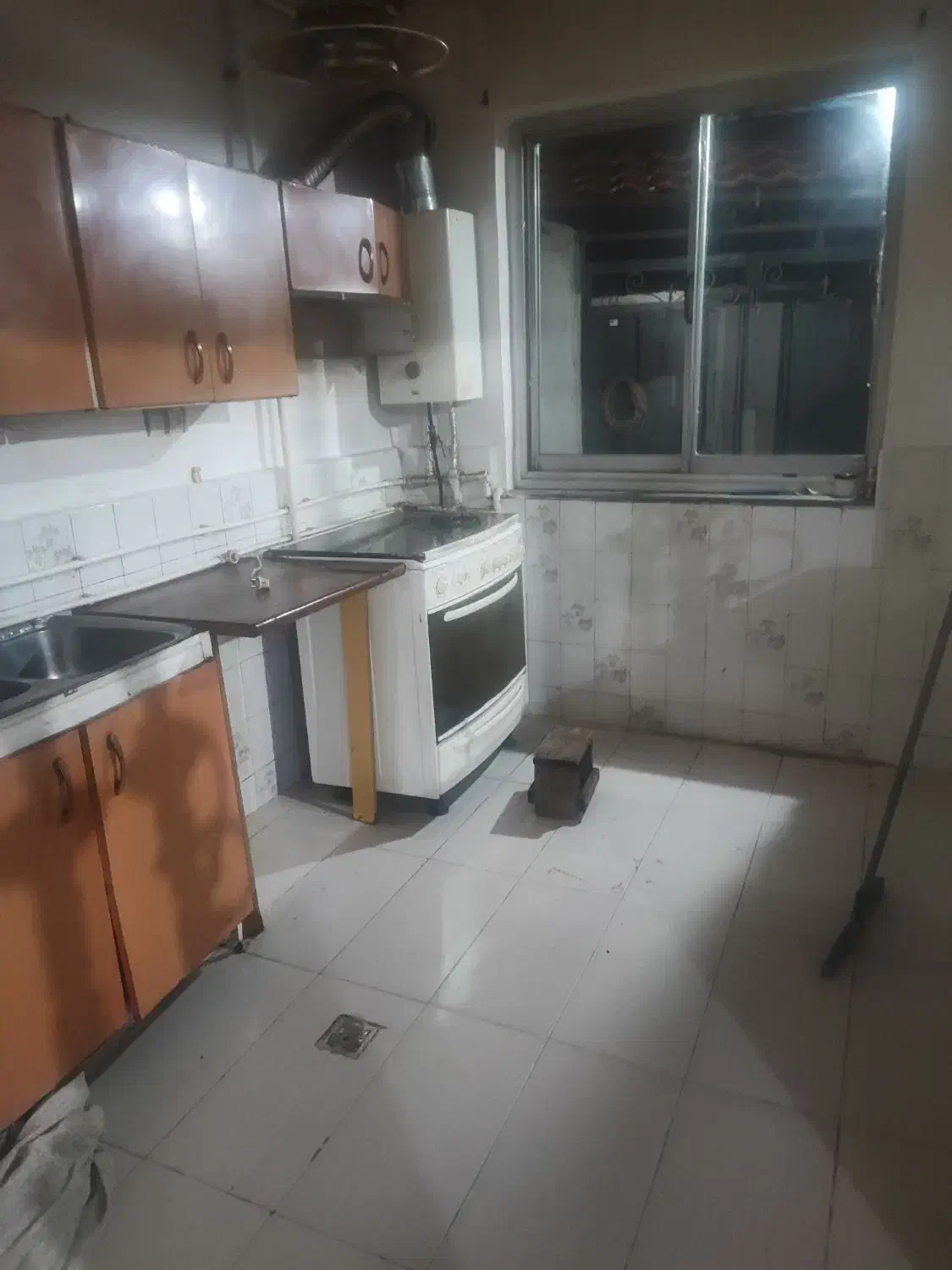 اجاق گاز فردار سالم 3/200/000|اجاق گاز و لوازم برقی پخت‌وپز|رشت, نخودچر|دیوار