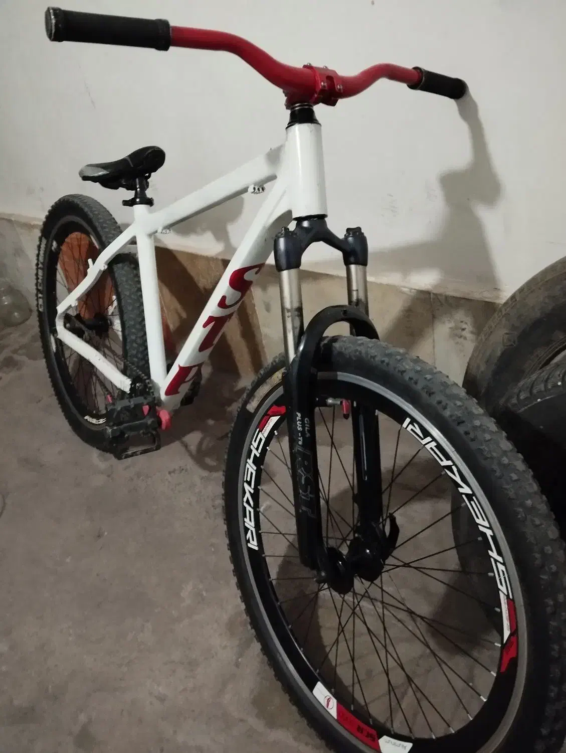 دوچرخه stp|دوچرخه، اسکیت، اسکوتر|تهران, امیرآباد|دیوار